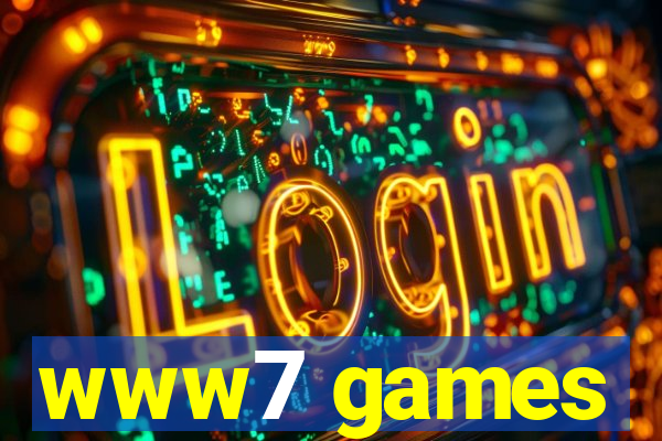 www7 games